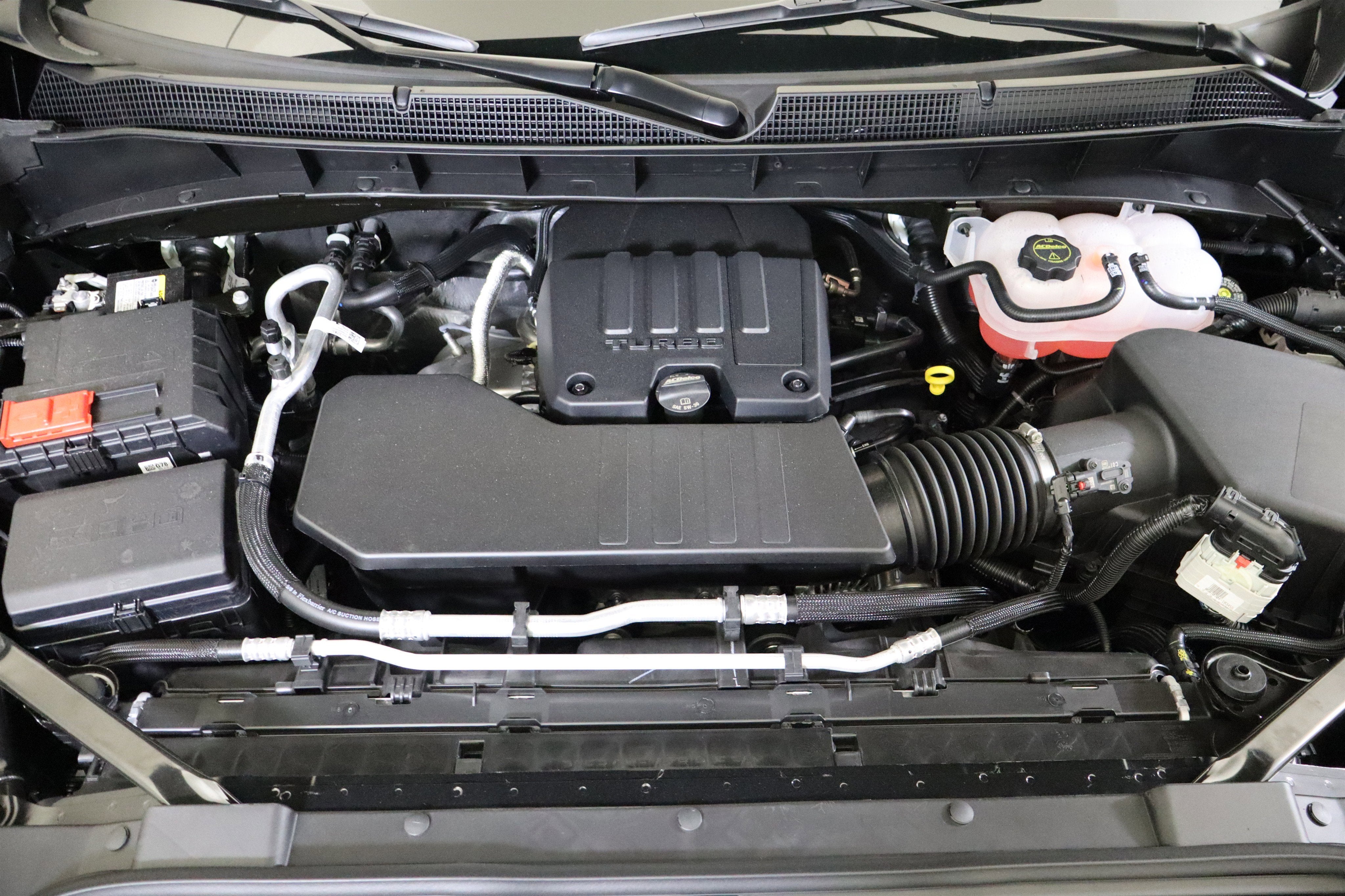 2026 Chevrolet Silverado 1500 Work Truck Regular Cab 4WD