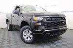 2026 Chevrolet Silverado 1500 Work Truck Regular Cab 4WD