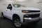 2021 Chevrolet Silverado 1500 Work Truck