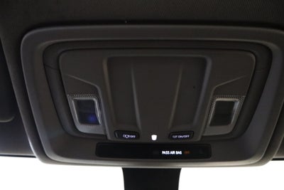2021 Chevrolet Silverado 1500 Work Truck