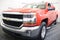 2017 Chevrolet Silverado 1500 LT Crew Cab