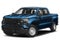 2022 Chevrolet Silverado 1500 Custom Crew Cab 4WD