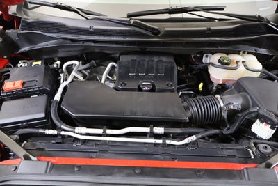 2023 Chevrolet Silverado 1500 LT Trail Boss Crew Cab 4WD