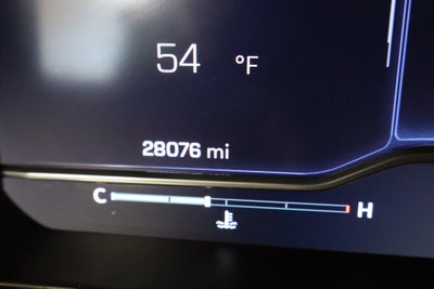 2023 Chevrolet Silverado 1500 LT Trail Boss Crew Cab 4WD