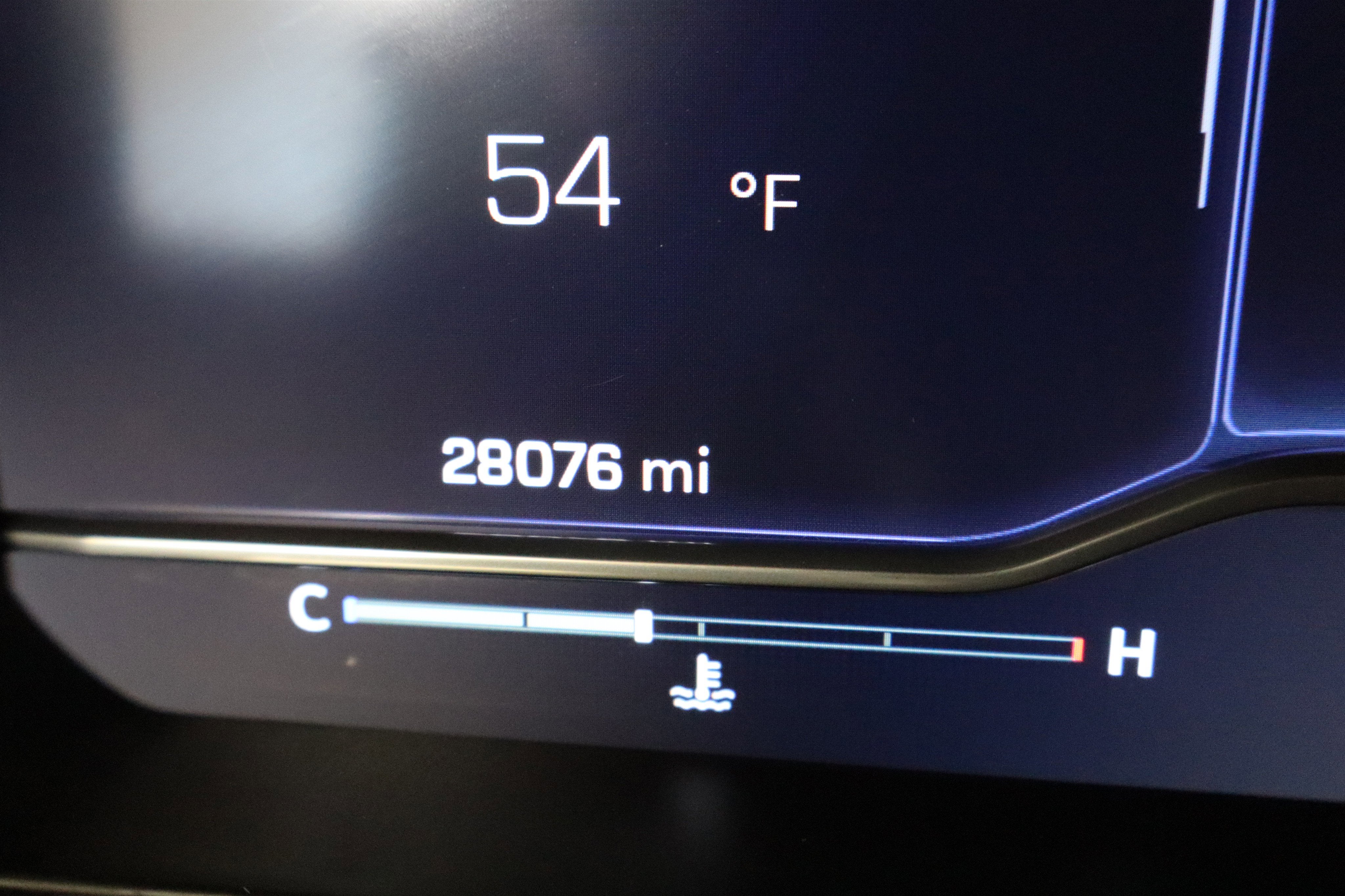 2023 Chevrolet Silverado 1500 LT Trail Boss Crew Cab 4WD