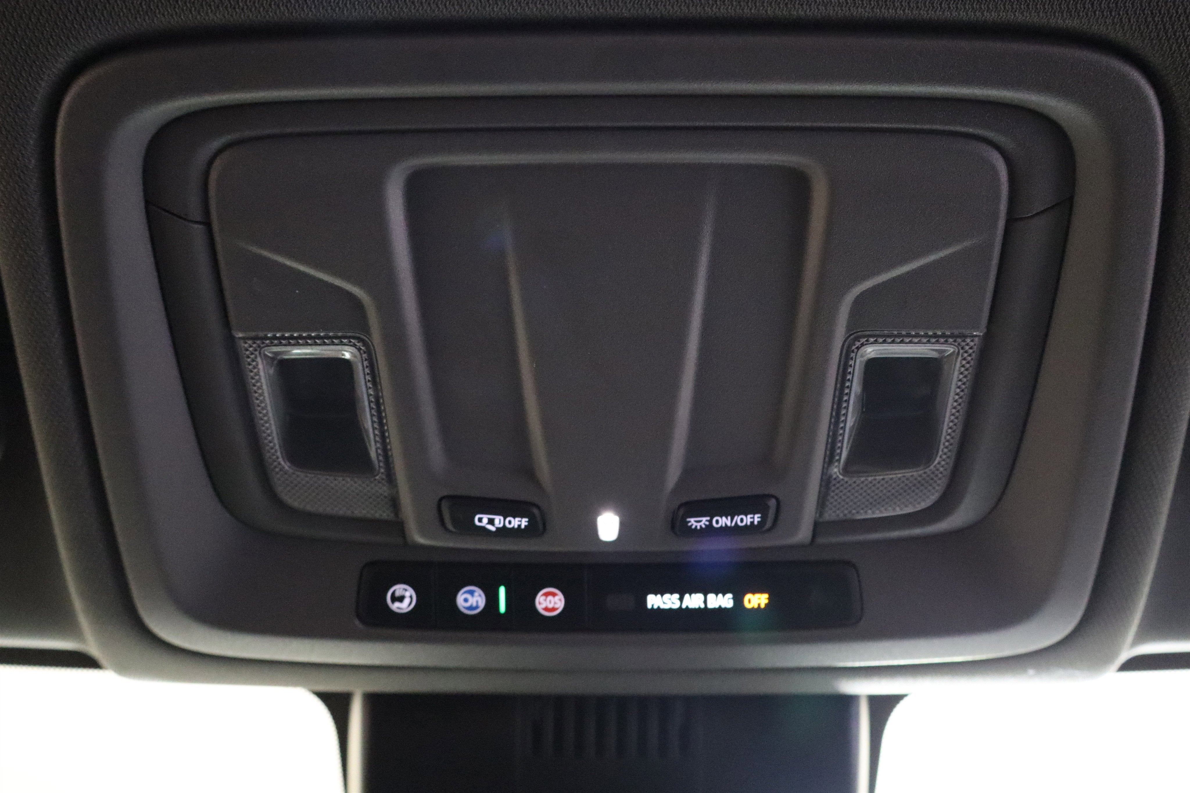 2023 Chevrolet Silverado 1500 LT Trail Boss Crew Cab 4WD