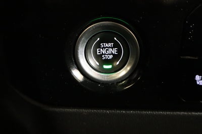 2023 Chevrolet Silverado 1500 LT Trail Boss Crew Cab 4WD