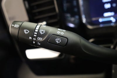 2023 Chevrolet Silverado 1500 LT Trail Boss Crew Cab 4WD