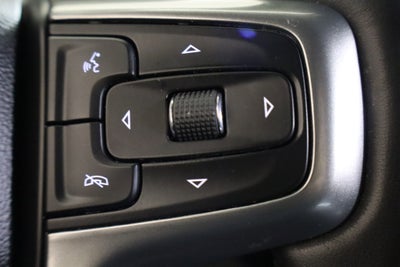 2023 Chevrolet Silverado 1500 LT Trail Boss Crew Cab 4WD