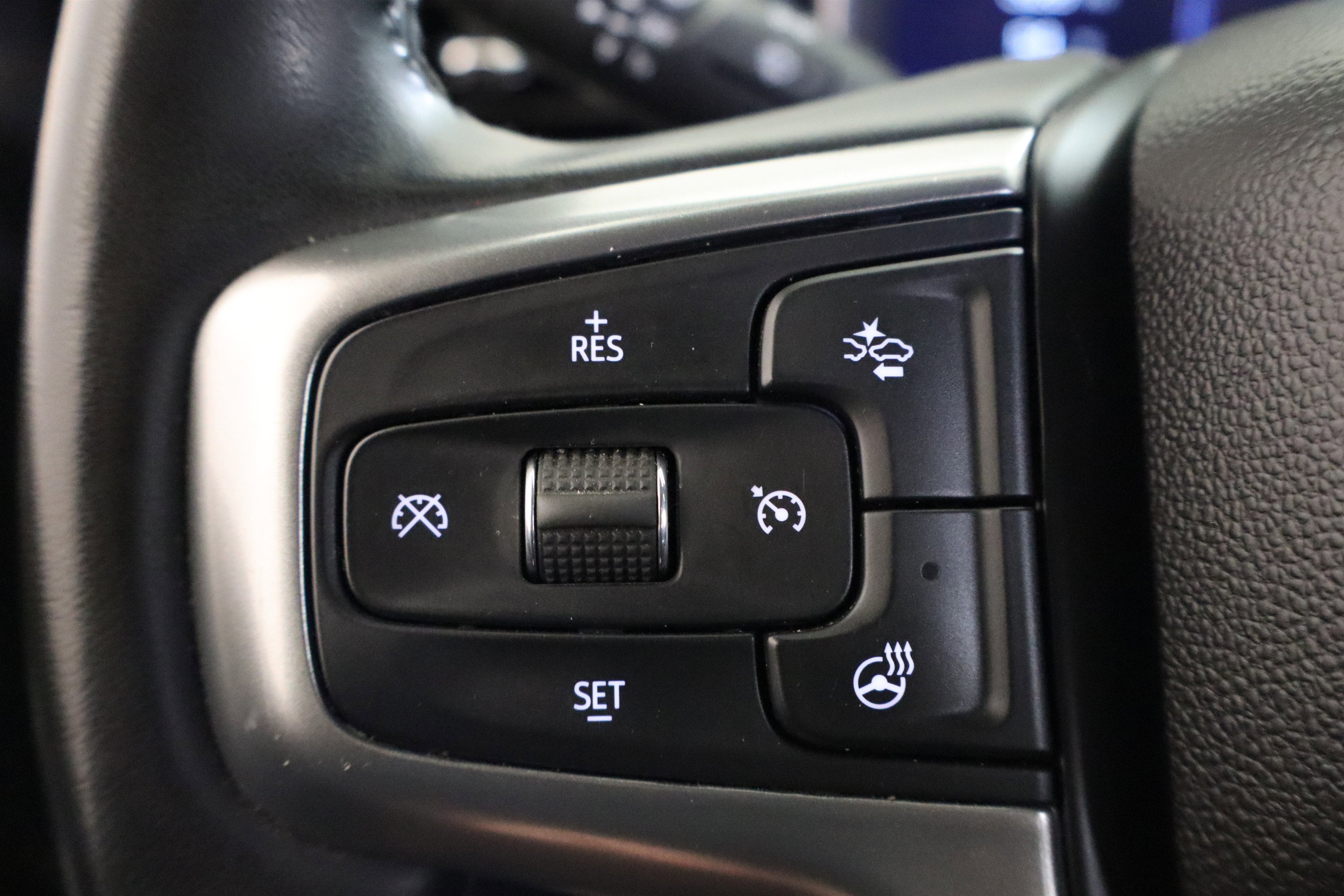 2023 Chevrolet Silverado 1500 LT Trail Boss Crew Cab 4WD