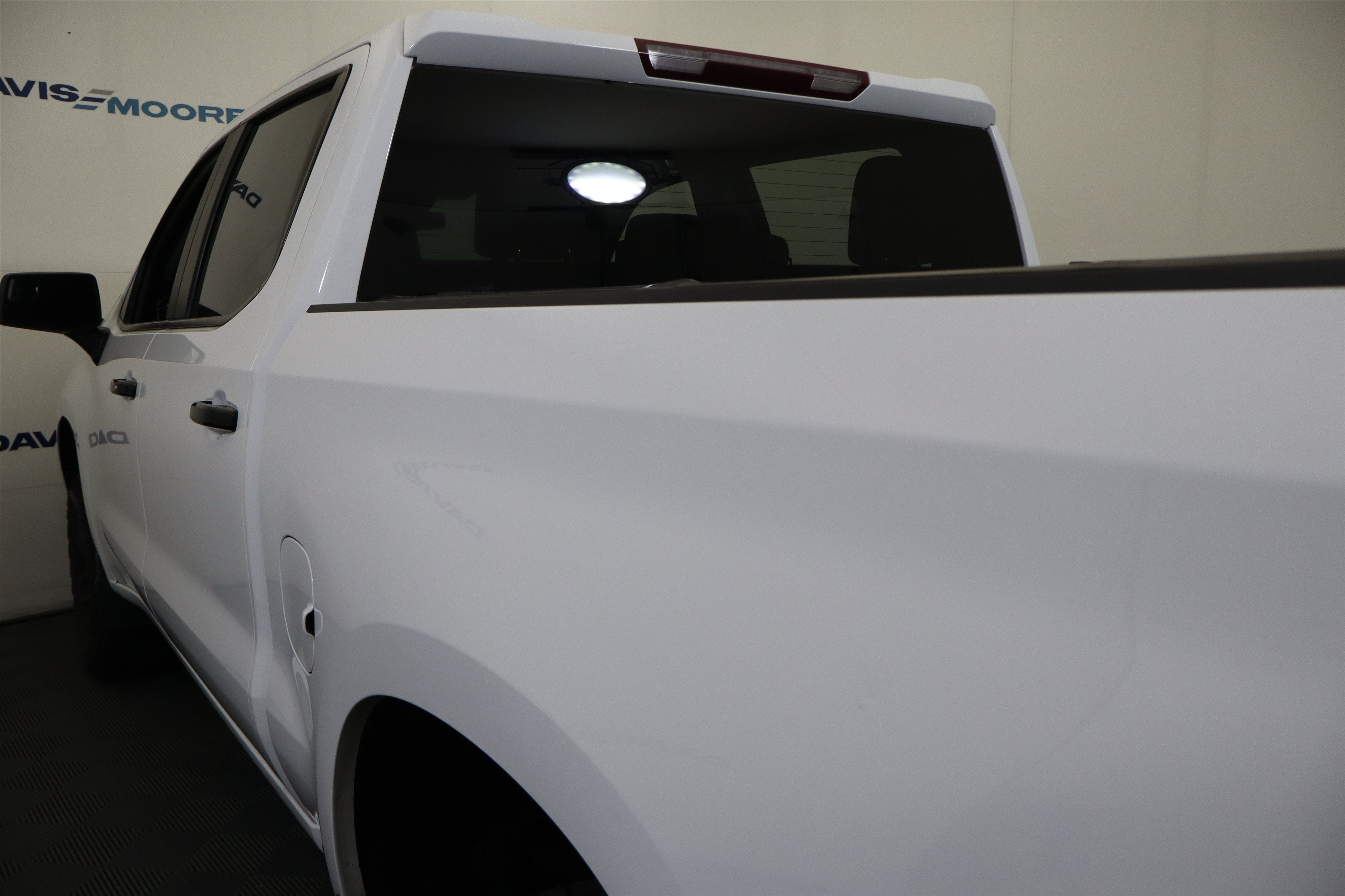 2023 Chevrolet Silverado 1500 LT Trail Boss Crew Cab 4WD