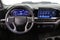 2023 Chevrolet Silverado 1500 LT Trail Boss Crew Cab 4WD