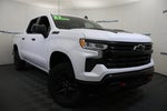2023 Chevrolet Silverado 1500 LT Trail Boss Crew Cab 4WD