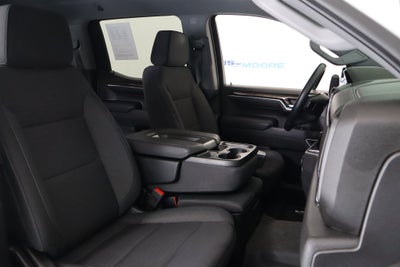 2023 Chevrolet Silverado 1500 LT Trail Boss Crew Cab 4WD