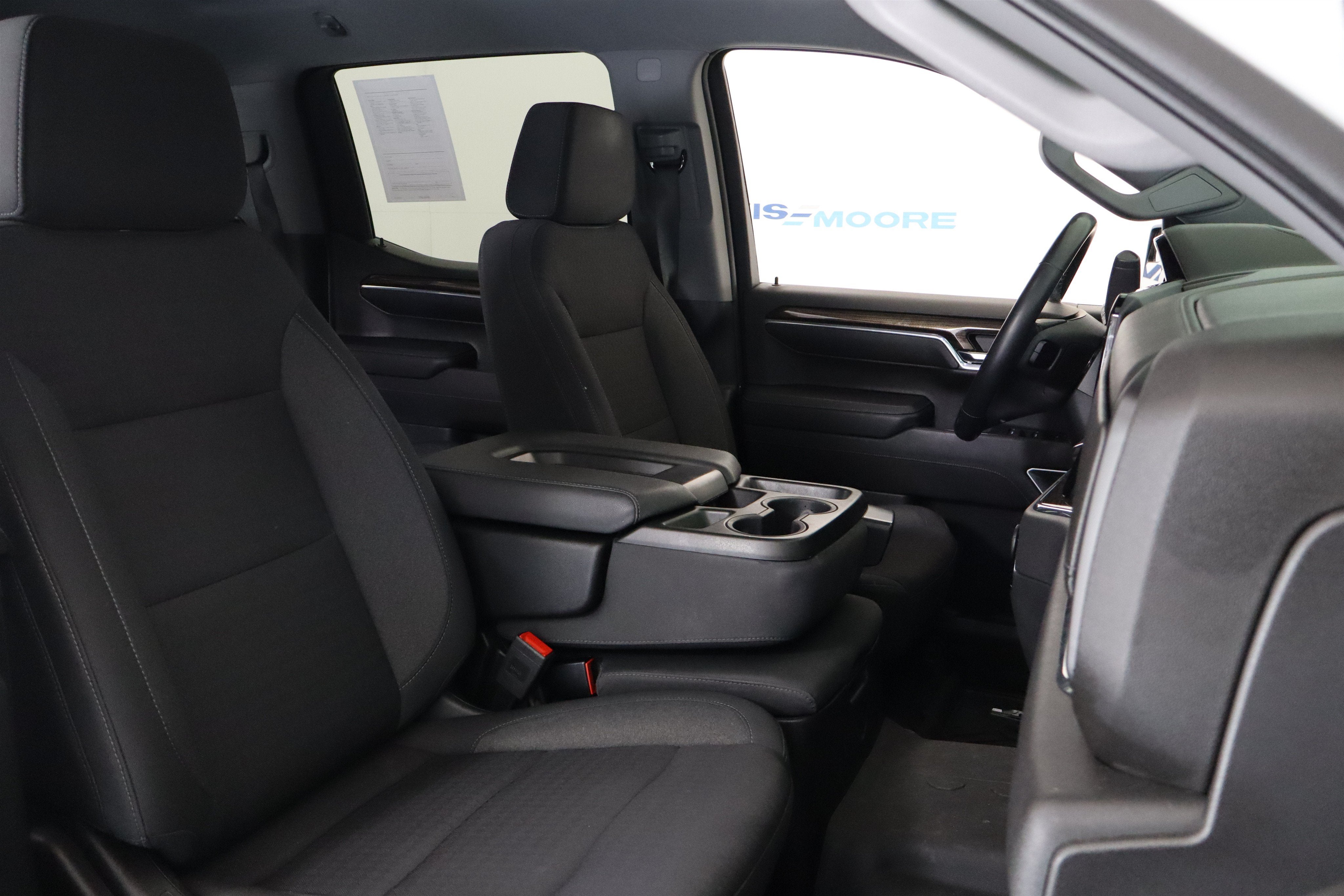 2023 Chevrolet Silverado 1500 LT Trail Boss Crew Cab 4WD