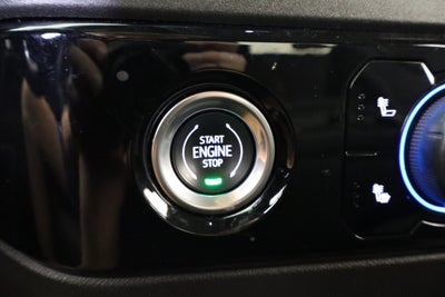 2023 Chevrolet Silverado 1500 LT Trail Boss Crew Cab 4WD