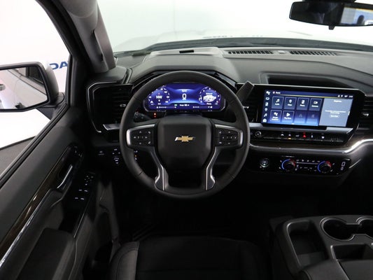 2024 Chevrolet Silverado 1500 LT Crew Cab 4WD in Wichita, KS - Davis-Moore Auto Group