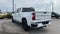 2026 Chevrolet Silverado 1500 Custom Crew Cab 4WD