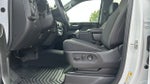 2026 Chevrolet Silverado 1500 Custom Crew Cab 4WD