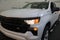 2026 Chevrolet Silverado 1500 Custom Crew Cab 4WD