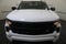 2026 Chevrolet Silverado 1500 Custom Crew Cab 4WD