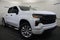 2026 Chevrolet Silverado 1500 Custom Crew Cab 4WD