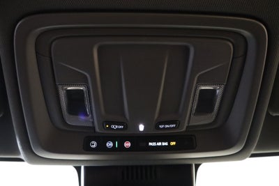 2026 Chevrolet Silverado 1500 Custom Crew Cab 4WD