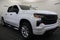 2026 Chevrolet Silverado 1500 Custom Crew Cab 4WD