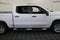 2026 Chevrolet Silverado 1500 Custom Crew Cab 4WD