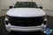 2025 Chevrolet Silverado 1500 Custom Crew Cab 4WD