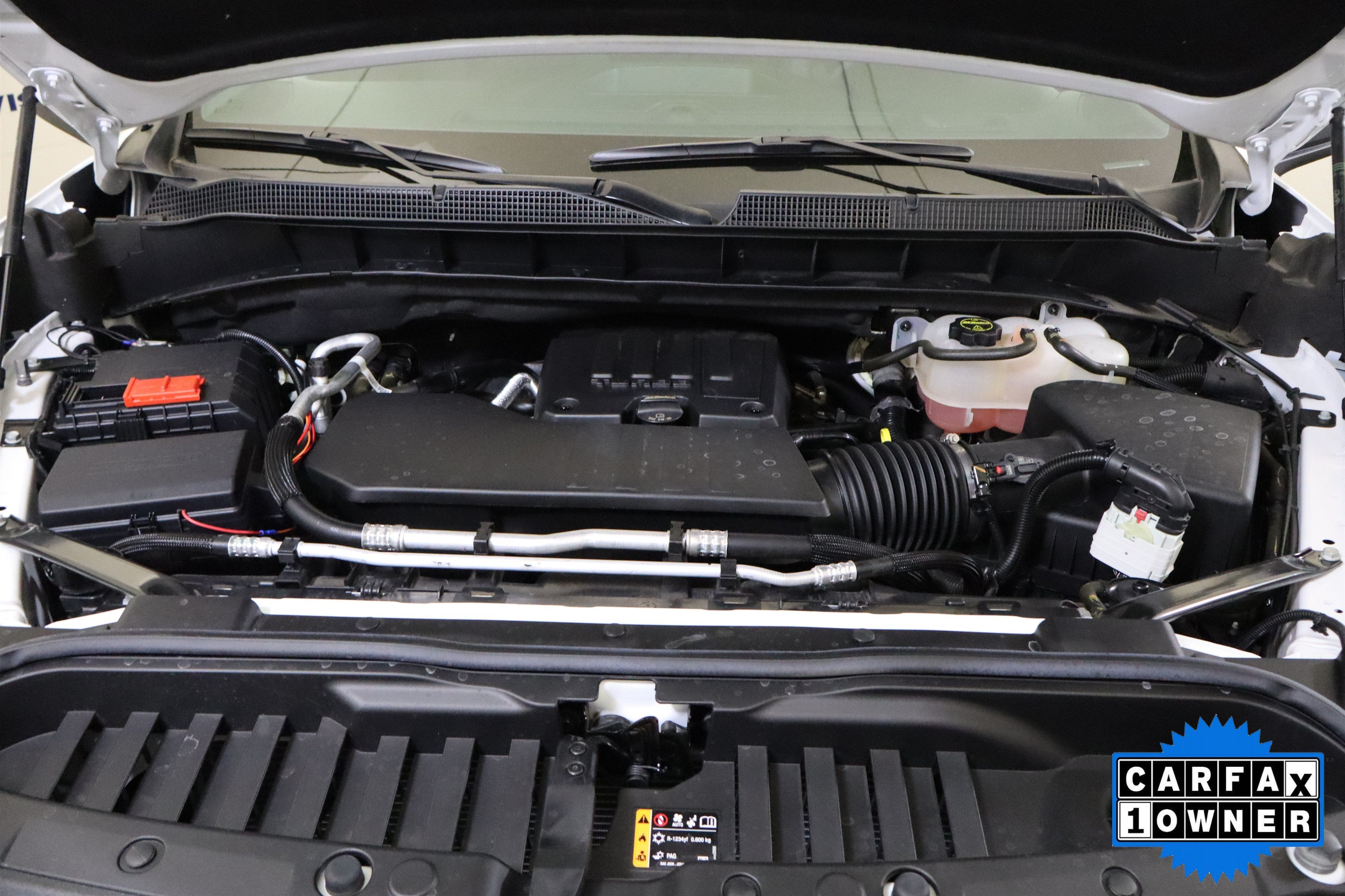 2025 Chevrolet Silverado 1500 Custom Crew Cab 4WD