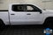2025 Chevrolet Silverado 1500 Custom Crew Cab 4WD