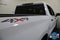 2025 Chevrolet Silverado 1500 Custom Crew Cab 4WD