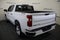 2026 Chevrolet Silverado 1500 Custom Crew Cab 4WD