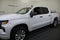 2026 Chevrolet Silverado 1500 Custom Crew Cab 4WD