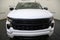 2026 Chevrolet Silverado 1500 Custom Crew Cab 4WD