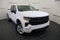 2026 Chevrolet Silverado 1500 Custom Crew Cab 4WD