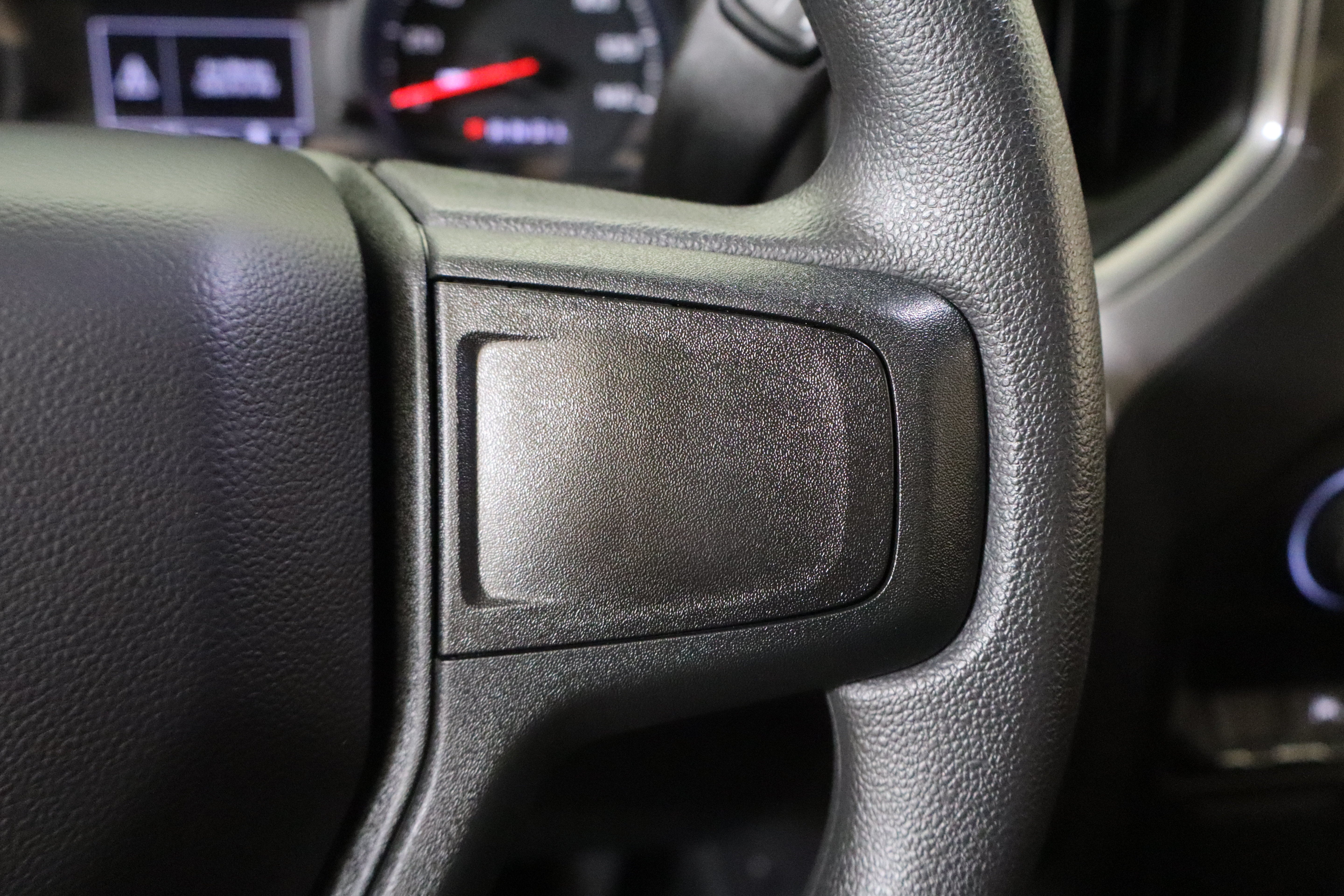 2026 Chevrolet Silverado 1500 Custom Crew Cab 4WD