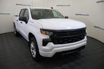 2026 Chevrolet Silverado 1500 Custom Crew Cab 4WD