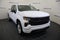 2026 Chevrolet Silverado 1500 Custom Crew Cab 4WD