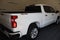 2026 Chevrolet Silverado 1500 Custom Crew Cab 4WD