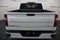 2026 Chevrolet Silverado 1500 Custom Crew Cab 4WD