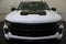 2026 Chevrolet Silverado 1500 Custom Trail Boss Crew Cab 4WD
