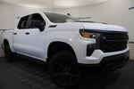 2026 Chevrolet Silverado 1500 Custom Trail Boss Crew Cab 4WD