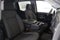2026 Chevrolet Silverado 1500 Custom Trail Boss Crew Cab 4WD