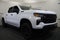 2026 Chevrolet Silverado 1500 Custom Trail Boss Crew Cab 4WD