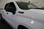 2026 Chevrolet Silverado 1500 Custom Trail Boss Crew Cab 4WD