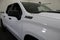 2026 Chevrolet Silverado 1500 Custom Trail Boss Crew Cab 4WD