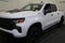 2026 Chevrolet Silverado 1500 Custom Trail Boss Crew Cab 4WD