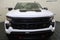 2026 Chevrolet Silverado 1500 Custom Trail Boss Crew Cab 4WD